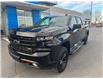 2022 Chevrolet Silverado 1500 LTD LT Trail Boss (Stk: C0340A) in Morrisburg - Image 2 of 11