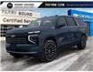 2025 Chevrolet Suburban High Country (Stk: 28068) in Parry Sound - Image 1 of 26