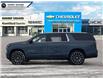2025 Chevrolet Suburban High Country (Stk: 28068) in Parry Sound - Image 2 of 26