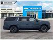2025 Chevrolet Suburban High Country (Stk: 28068) in Parry Sound - Image 6 of 26