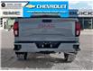 2025 GMC Sierra 1500 Pro (Stk: 28037) in Parry Sound - Image 4 of 26