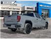 2025 GMC Sierra 1500 Pro (Stk: 28037) in Parry Sound - Image 5 of 26