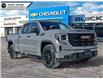 2025 GMC Sierra 1500 Pro (Stk: 28037) in Parry Sound - Image 7 of 26