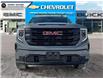 2025 GMC Sierra 1500 Pro (Stk: 28037) in Parry Sound - Image 8 of 26