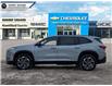 2025 Buick Enclave Sport Touring (Stk: 28038) in Parry Sound - Image 2 of 27