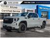 2025 GMC Sierra 1500 Pro (Stk: 28185) in Parry Sound - Image 1 of 26