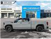 2025 GMC Sierra 1500 Pro (Stk: 28185) in Parry Sound - Image 2 of 26