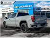 2025 GMC Sierra 1500 Pro (Stk: 28185) in Parry Sound - Image 3 of 26