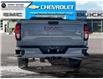 2025 GMC Sierra 1500 Pro (Stk: 28185) in Parry Sound - Image 4 of 26