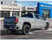 2025 GMC Sierra 1500 Pro (Stk: 28185) in Parry Sound - Image 5 of 26