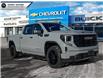 2025 GMC Sierra 1500 Pro (Stk: 28185) in Parry Sound - Image 7 of 26