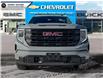 2025 GMC Sierra 1500 Pro (Stk: 28185) in Parry Sound - Image 8 of 26