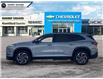 2025 Buick Enclave Sport Touring (Stk: 28039) in Parry Sound - Image 2 of 27