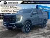 2025 GMC Yukon AT4 Ultimate (Stk: 28117) in Parry Sound - Image 1 of 27