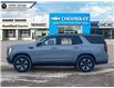 2025 GMC Yukon AT4 Ultimate (Stk: 28117) in Parry Sound - Image 2 of 27
