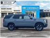 2025 GMC Yukon AT4 Ultimate (Stk: 28117) in Parry Sound - Image 6 of 27