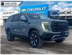 2025 GMC Yukon AT4 Ultimate (Stk: 28117) in Parry Sound - Image 7 of 27