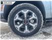 2025 GMC Yukon AT4 Ultimate (Stk: 28117) in Parry Sound - Image 9 of 27