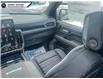 2025 GMC Yukon AT4 Ultimate (Stk: 28117) in Parry Sound - Image 27 of 27