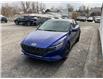 2023 Hyundai Elantra Preferred (Stk: 250328) in Ottawa - Image 6 of 21