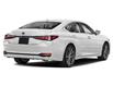 2025 Lexus ES 250 Base (Stk: X2959) in London - Image 3 of 12