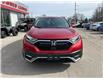 2020 Honda CR-V Touring (Stk: 12418A) in Brockville - Image 13 of 17