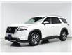 2023 Nissan Pathfinder SL (Stk: F0665) in Saskatoon - Image 7 of 23