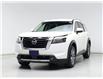 2023 Nissan Pathfinder SL (Stk: F0665) in Saskatoon - Image 6 of 23