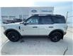 2025 Ford Bronco Sport Big Bend (Stk: 5Z06) in Timmins - Image 2 of 15