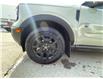 2025 Ford Bronco Sport Big Bend (Stk: 5Z06) in Timmins - Image 9 of 15