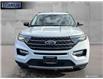 2023 Ford Explorer XLT (Stk: B15856) in Langley BC - Image 2 of 25