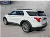 2023 Ford Explorer XLT (Stk: B15856) in Langley BC - Image 4 of 25