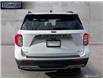 2023 Ford Explorer XLT (Stk: B15856) in Langley BC - Image 5 of 25