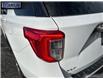 2023 Ford Explorer XLT (Stk: B15856) in Langley BC - Image 11 of 25