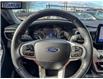 2023 Ford Explorer XLT (Stk: B15856) in Langley BC - Image 14 of 25