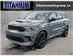 2024 Dodge Durango SRT Hellcat (Stk: 245100) in Langley BC - Image 1 of 25