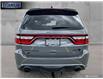 2024 Dodge Durango SRT Hellcat (Stk: 245100) in Langley BC - Image 5 of 25