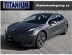 2023 Tesla Model 3 Long Range (Stk: 415637) in Langley BC - Image 1 of 25