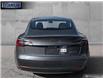 2023 Tesla Model 3 Long Range (Stk: 415637) in Langley BC - Image 5 of 25