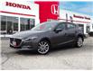 2017 Mazda Mazda3 Sport GT (Stk: 25-221A) in Vernon - Image 1 of 26
