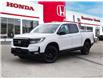 2025 Honda Ridgeline Black Edition (Stk: P25-020) in Vernon - Image 1 of 31