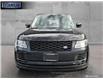 2021 Land Rover Range Rover P525 Westminster (Stk: 449260) in Langley BC - Image 2 of 24