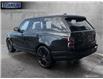2021 Land Rover Range Rover P525 Westminster (Stk: 449260) in Langley BC - Image 4 of 24