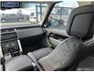 2021 Land Rover Range Rover P525 Westminster (Stk: 449260) in Langley BC - Image 24 of 24