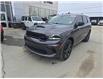 2021 Dodge Durango GT (Stk: S085A) in Miramichi - Image 1 of 14