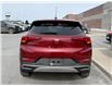 2025 Buick Encore GX Preferred (Stk: 05287) in Carleton Place - Image 4 of 21