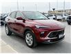 2025 Buick Encore GX Preferred (Stk: 05287) in Carleton Place - Image 6 of 21