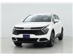 2023 Kia Sportage LX (Stk: F0664) in Saskatoon - Image 6 of 23