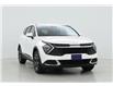 2023 Kia Sportage LX (Stk: F0664) in Saskatoon - Image 4 of 23