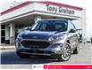 2021 Ford Escape Titanium (Stk: U9834) in Ottawa - Image 1 of 27